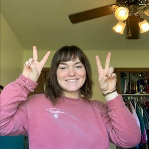 Meet your Posher, Lydia